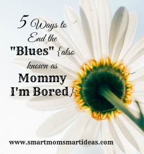 5 ways to end the blues