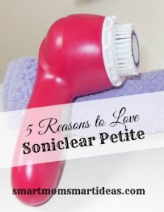 5 Reasons to Love Soniclear