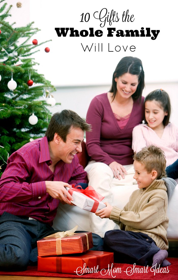 Family gifts| christmas gifts for the whole family | gifts for the family