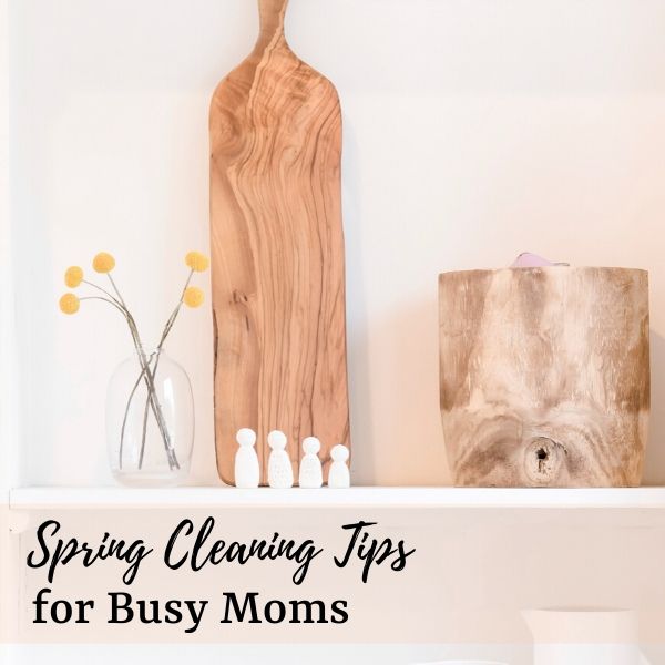 I'm a Mom of 5, and These Are My Spring Cleaning Organizational Products