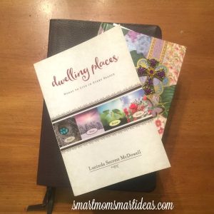 Dwelling places book review and blog tour