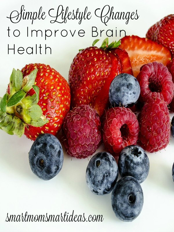 Practice life's simple 7 for a healthier brain and heart.