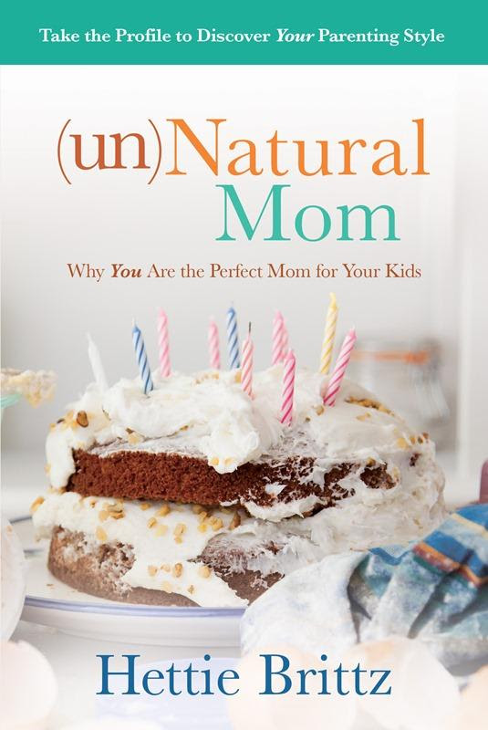 Are you the perfect mom? Learn how your unique abilities make you the perfect mom for your children.