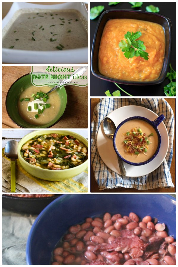 25+ Classic soup recipes your family will love. Which one will be your favorite?