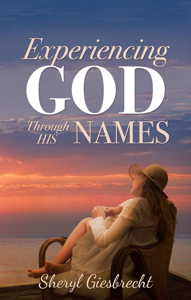 Do you know god's names? Do you know what you can learn about his character traits through his names? Learn 31 of god's personal names in this study experiencing god through his names.