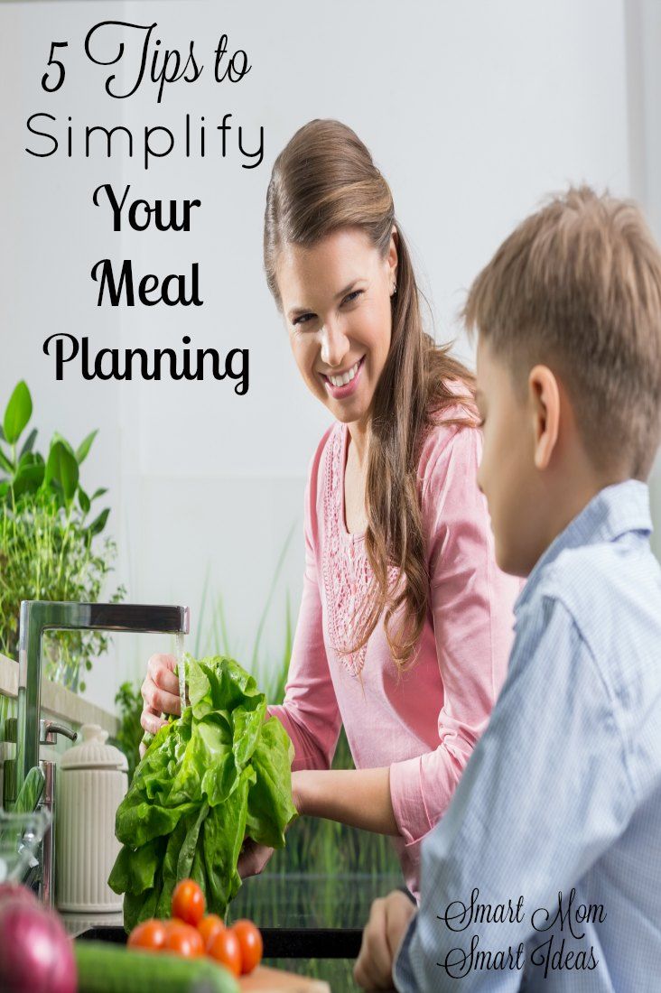 Meal planing | save money meal planning | free printable meal planner
