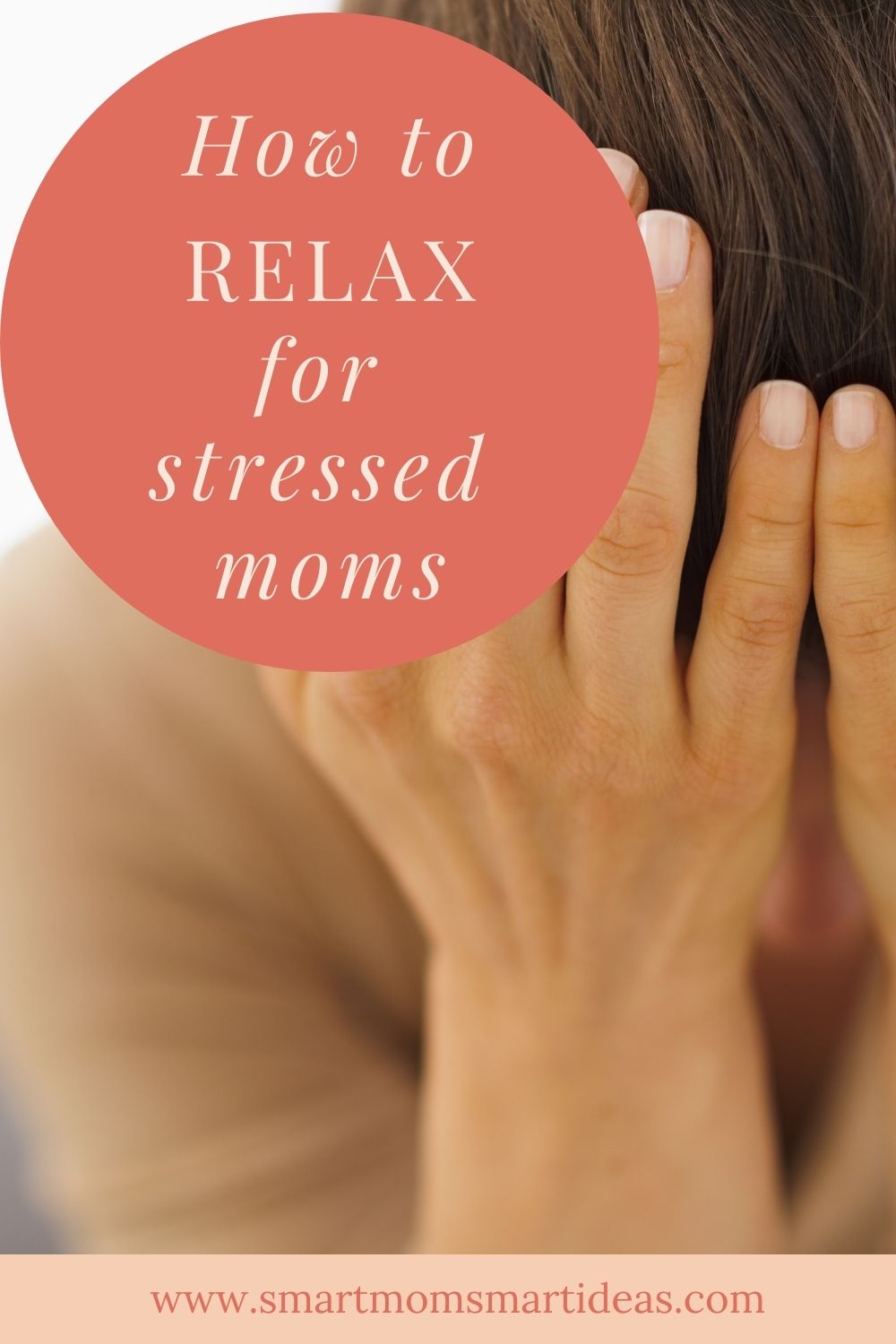 Relaxation ideas for moms