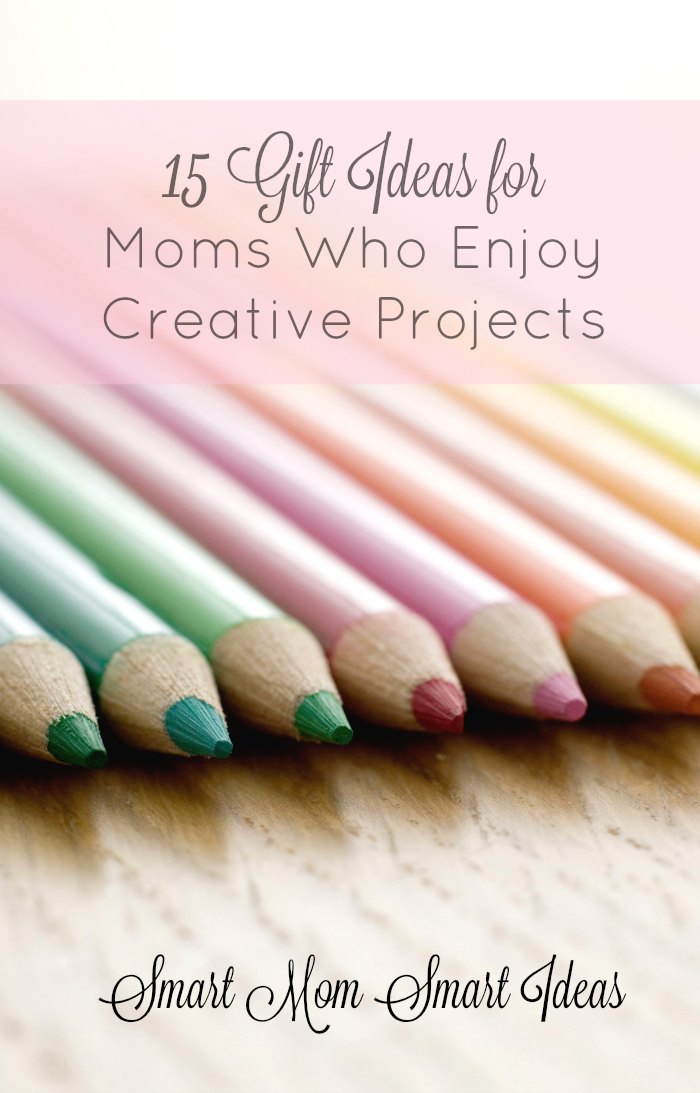 Creative gifts | Gifts for creatives | Gifts ideas for moms