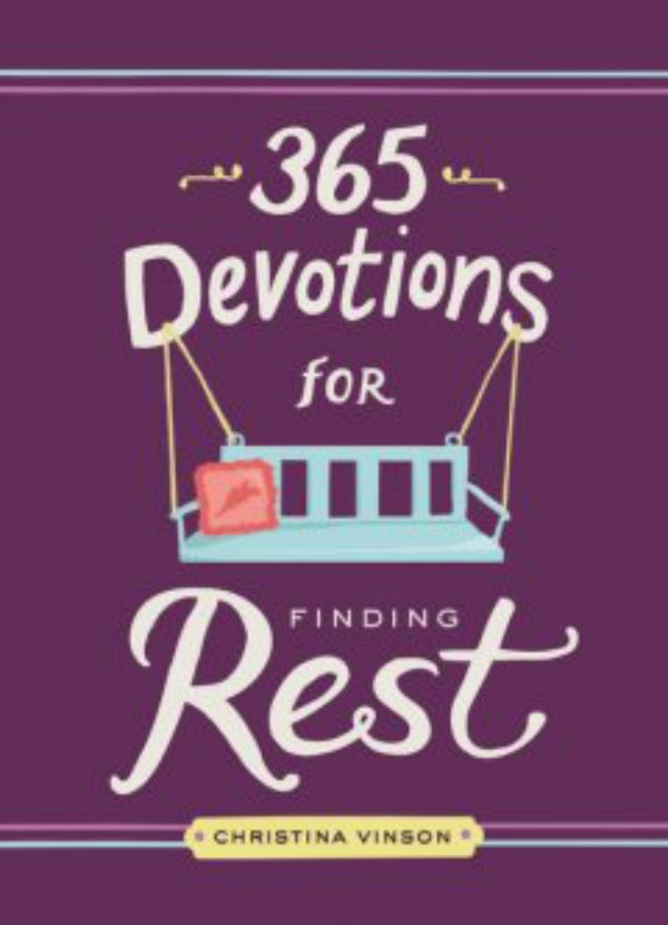 Devotional readings | encouraging readings for moms | rest for moms