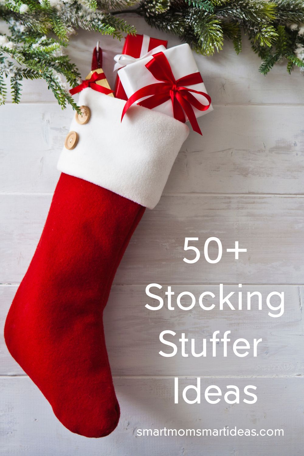 50 Best Stocking Stuffers For 2022 - Smart Mom Smart Ideas