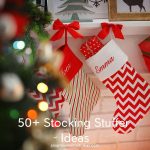 50 Stocking Stuffers Feature