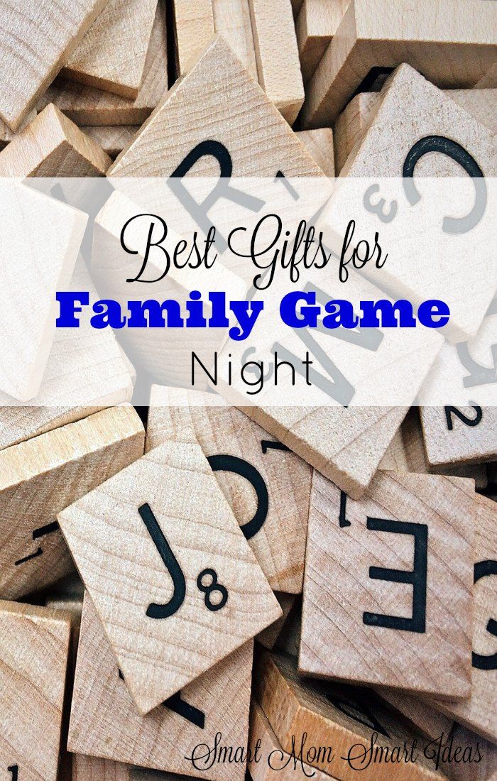 Best gifts for family game night | family game night | family fun | family bonding