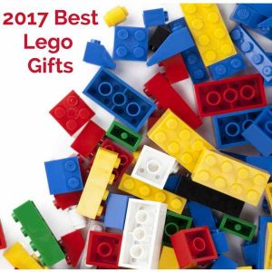 2017 Best Lego Gifts | Lego Gift guide