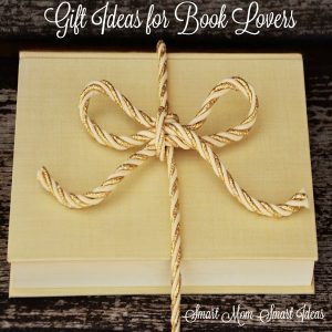 Fun gifts for book lovers