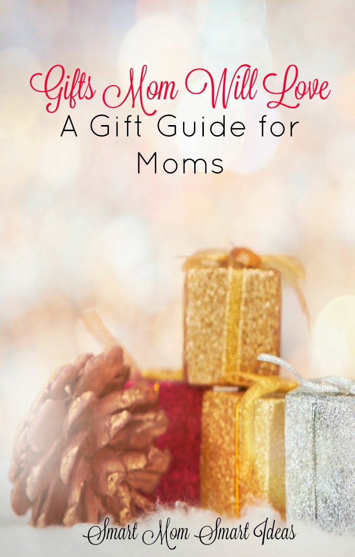 Gifts for mom | gift guide for mom | gifts mom will love