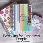 Gifts organized people love