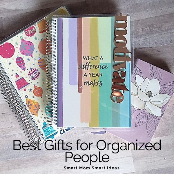 Gifts for Organized People That Won't Be Donated -TheOrganizationHouse