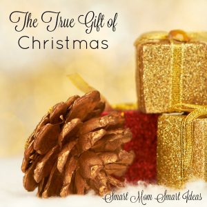 Gift of Jesus | Gift of Christmas | Christmas gifts