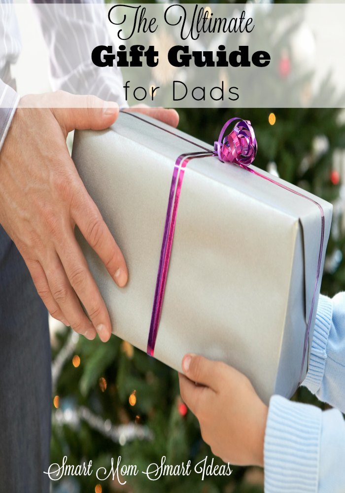 Gifts for dad | gift guide for dads | perfect gifts for dads