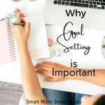 Goal setting - why it matters