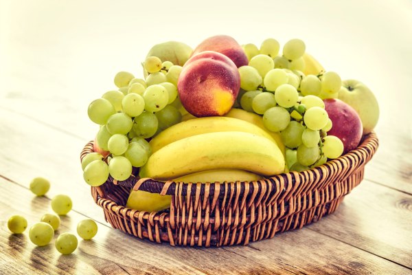 fruit basket gift | fruit gift