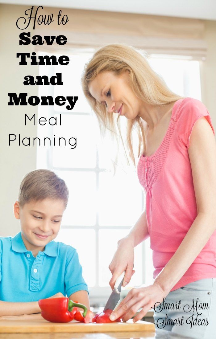 Meal planning | plan your meal | money saving tips