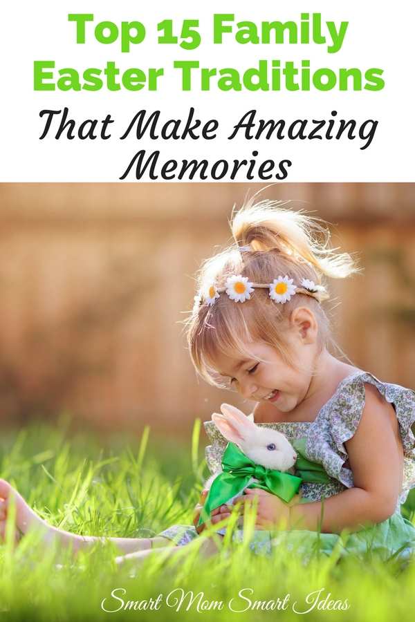 Top family easter traditions | easter traditions for kids | easter traditions family | #easter, #eastertraditions, #eastermemories, #eastertraditionskids