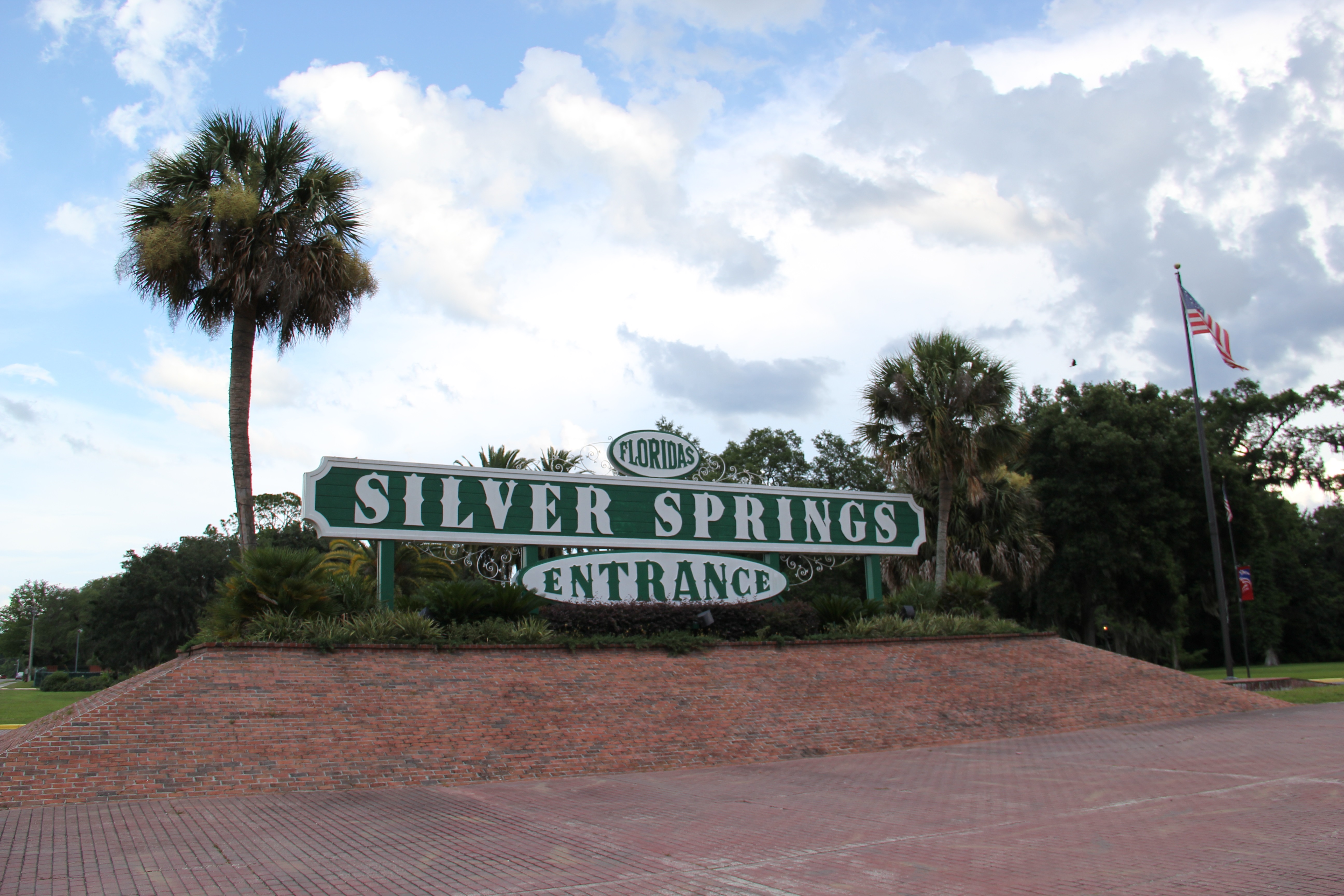 silver springs, outdoor activities, spring activities