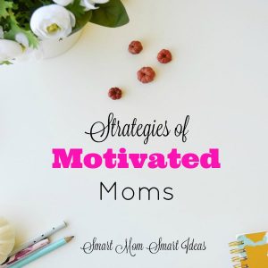How to be a motivated mom | mom motivation | motivation secrets