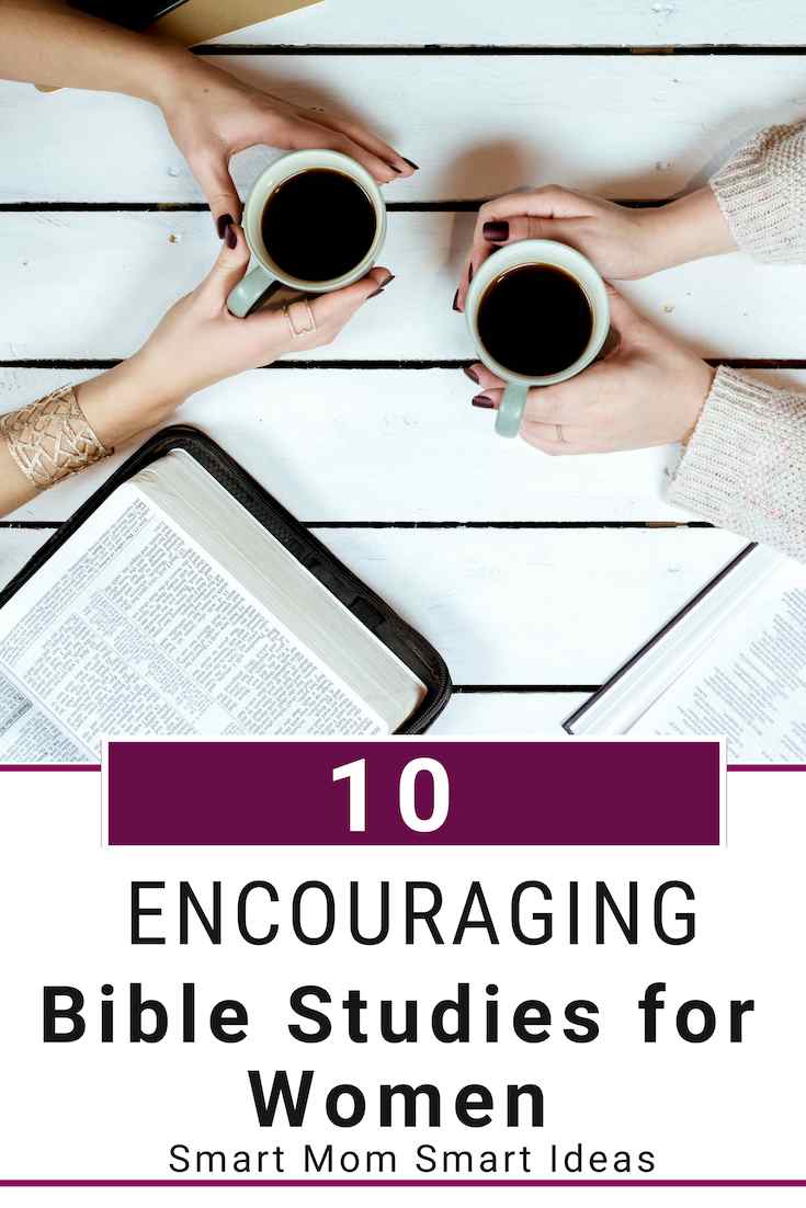 Encouraging bible studies for women. Be encouraged from the experiences of other moms in these bible devotions for women.