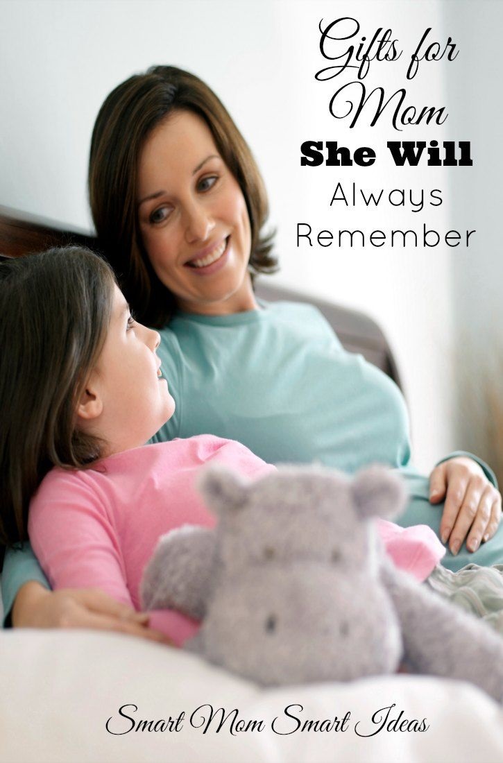 Meaningful Gifts to Give Mom | Life As Mom | Smart Mom ...