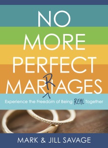 No more perfect marriages