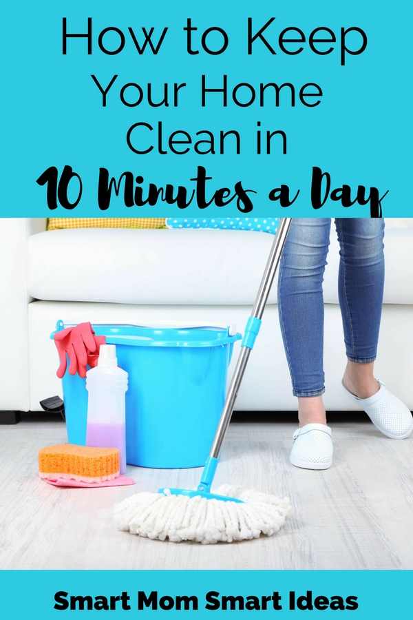 How to keep your home clean in 10 minutes a day | home cleaning tips | home cleaning ideas | daily home cleaning schedule | 10 minute home cleaning | #homecleaning, #homecleaningtips, #homecleaningideas, #homemaking
