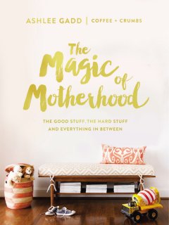 Review: the magic of motherhood | book reviews