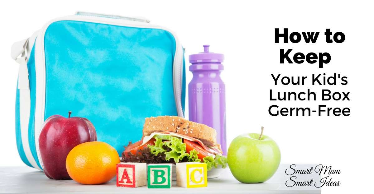 How to Clean an Insulated Lunch Box