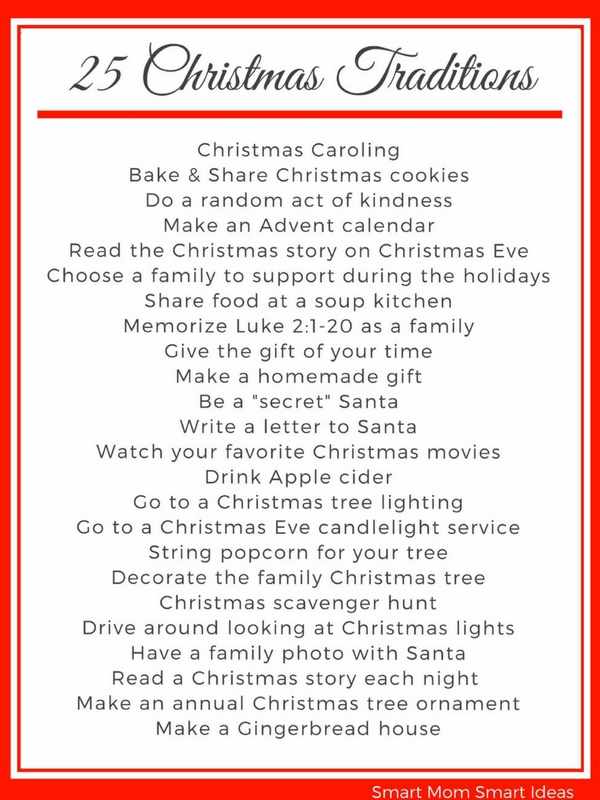 Christmas traditions | How to make Christmas memories | Christmas fun | Share the Joy of Christmas