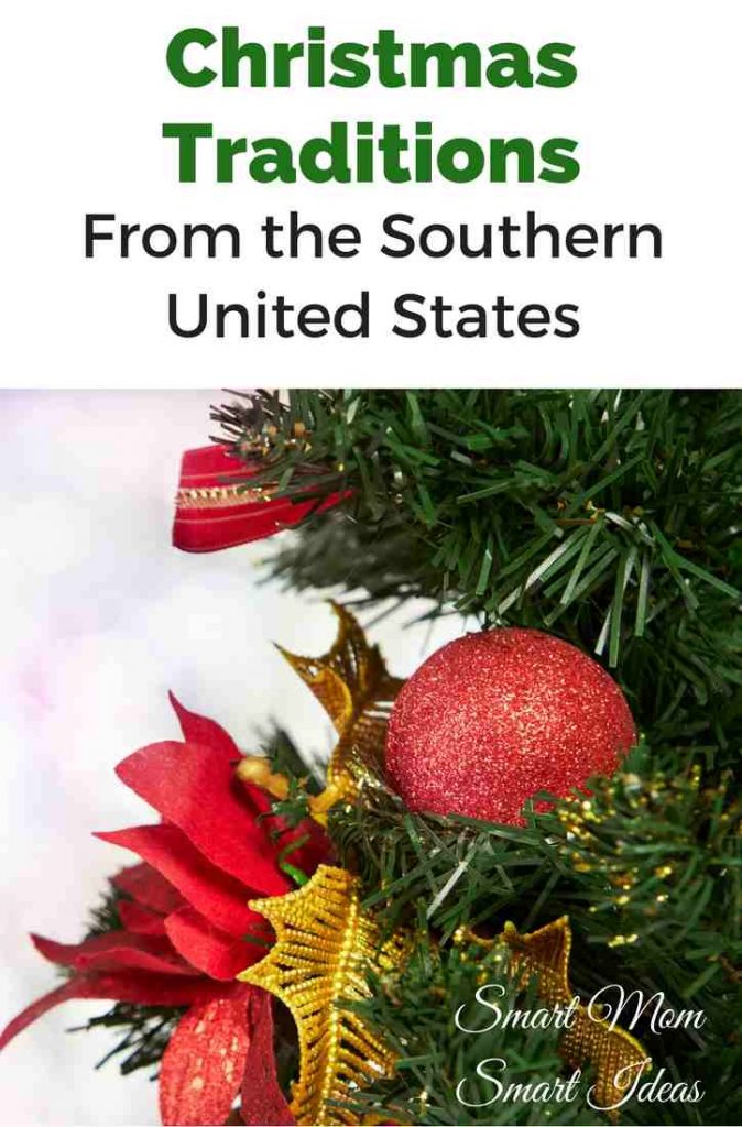 Southern Christmas Traditions - Smart Mom Smart Ideas