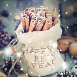 Happy New Year! | 2018 | Start 2018 Right