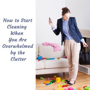 How to declutter your home | home cleaning tips | home organization