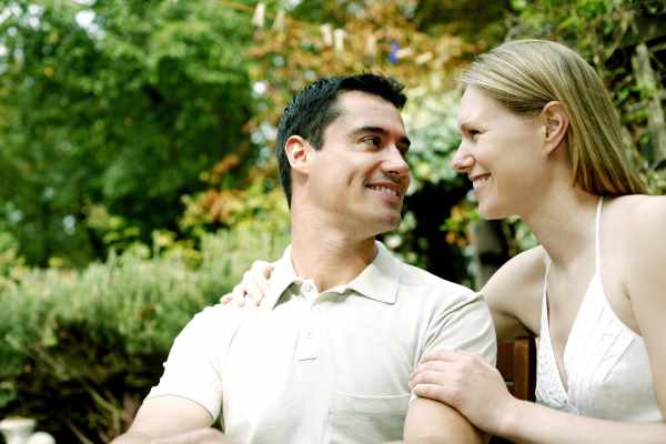 How to spend time with your spouse