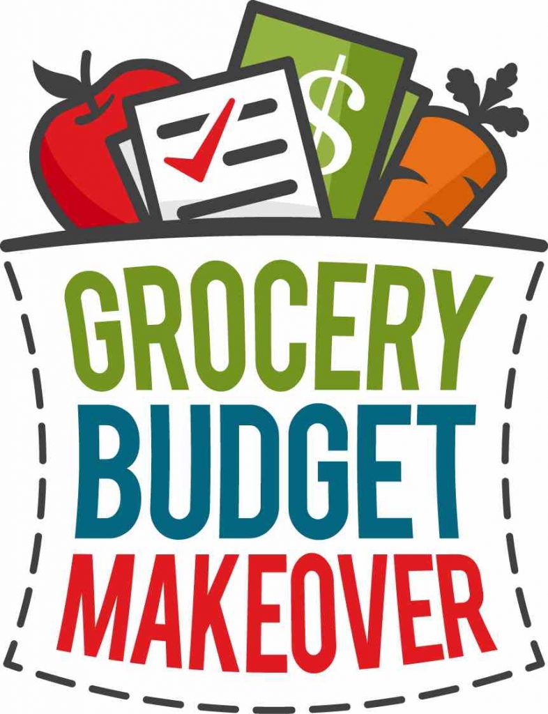 Grocery budget makeover