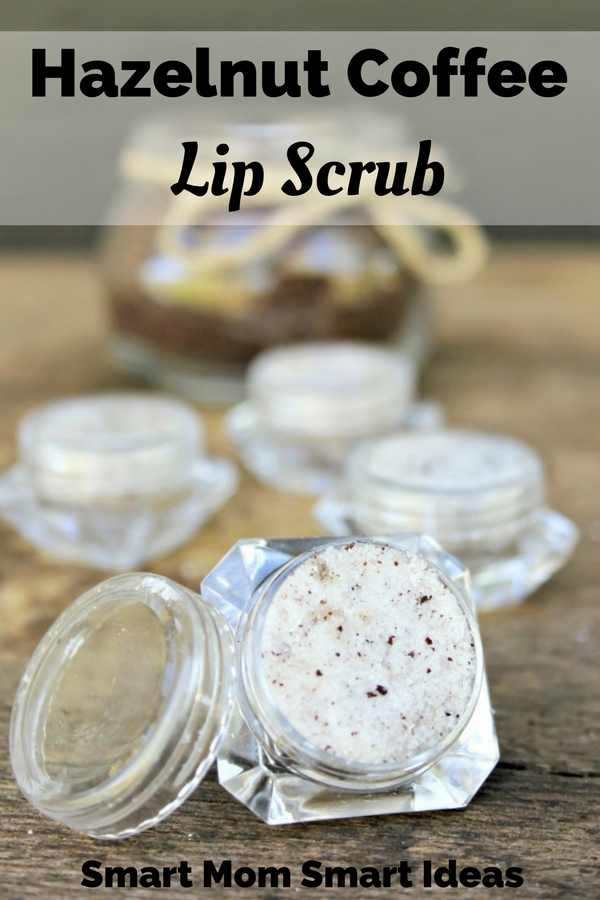 Hazelnut coffee sugar scrub | diy lip scrub | lip scrub recipe | sugar scrub recipe | #lipscrub, #sugarscrub, #lipscrubrecipe, #sugarscrubrecipe, #diy