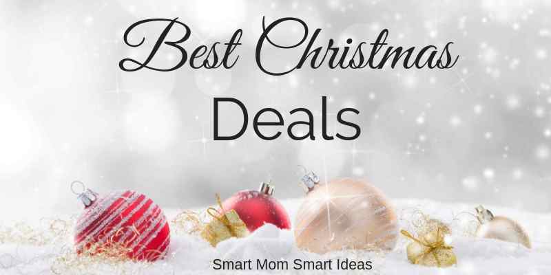 Find the best christmas deals.