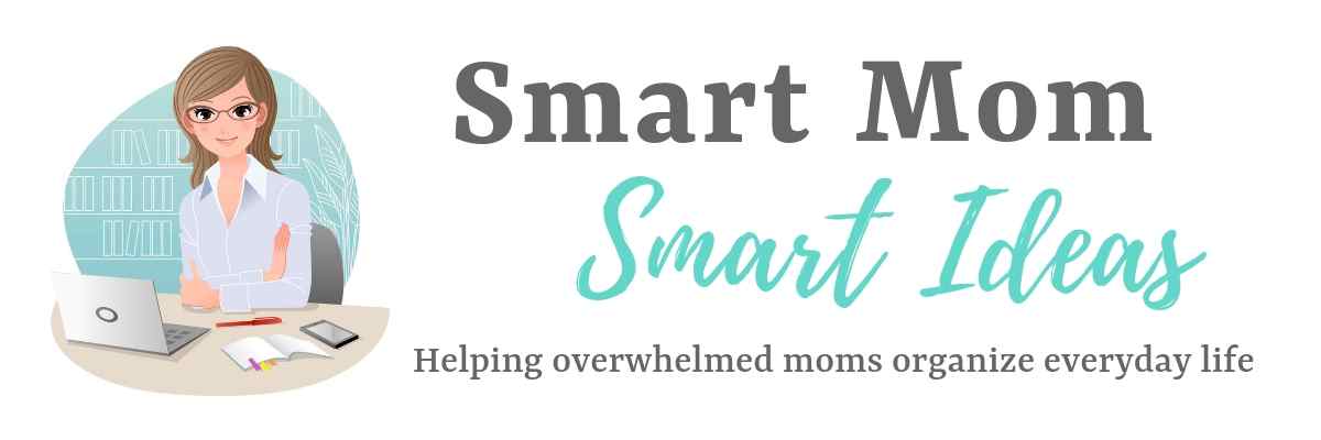Smart mom smart ideas