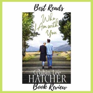 Best books to read - Who I Am with You