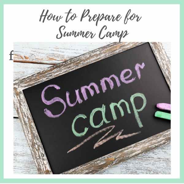 Summer camp feature