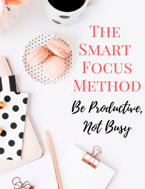 Smart focus cover
