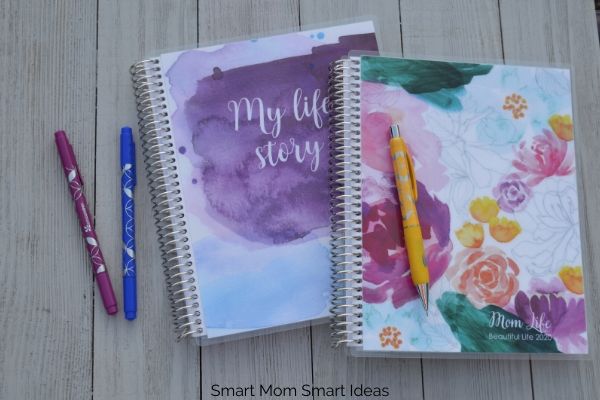 How to start journaling