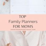 Favorite family planners