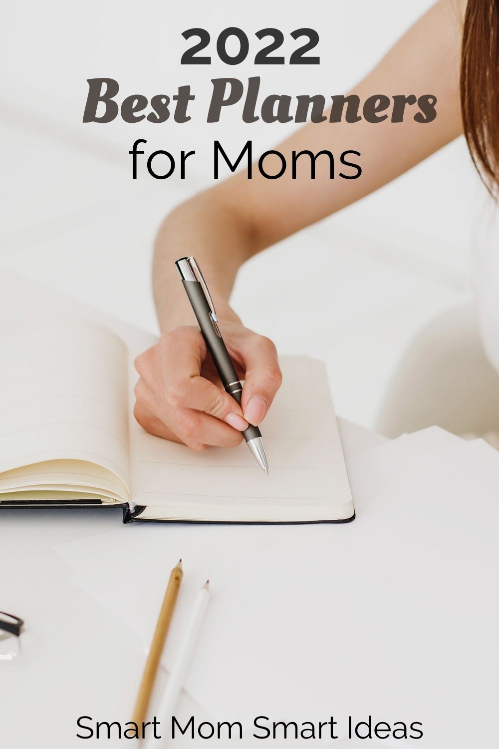 2022 best planners for mom